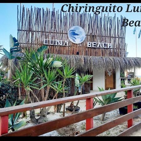 Sitio de Calahonda Apartamento Playa Algaida מראה חיצוני תמונה