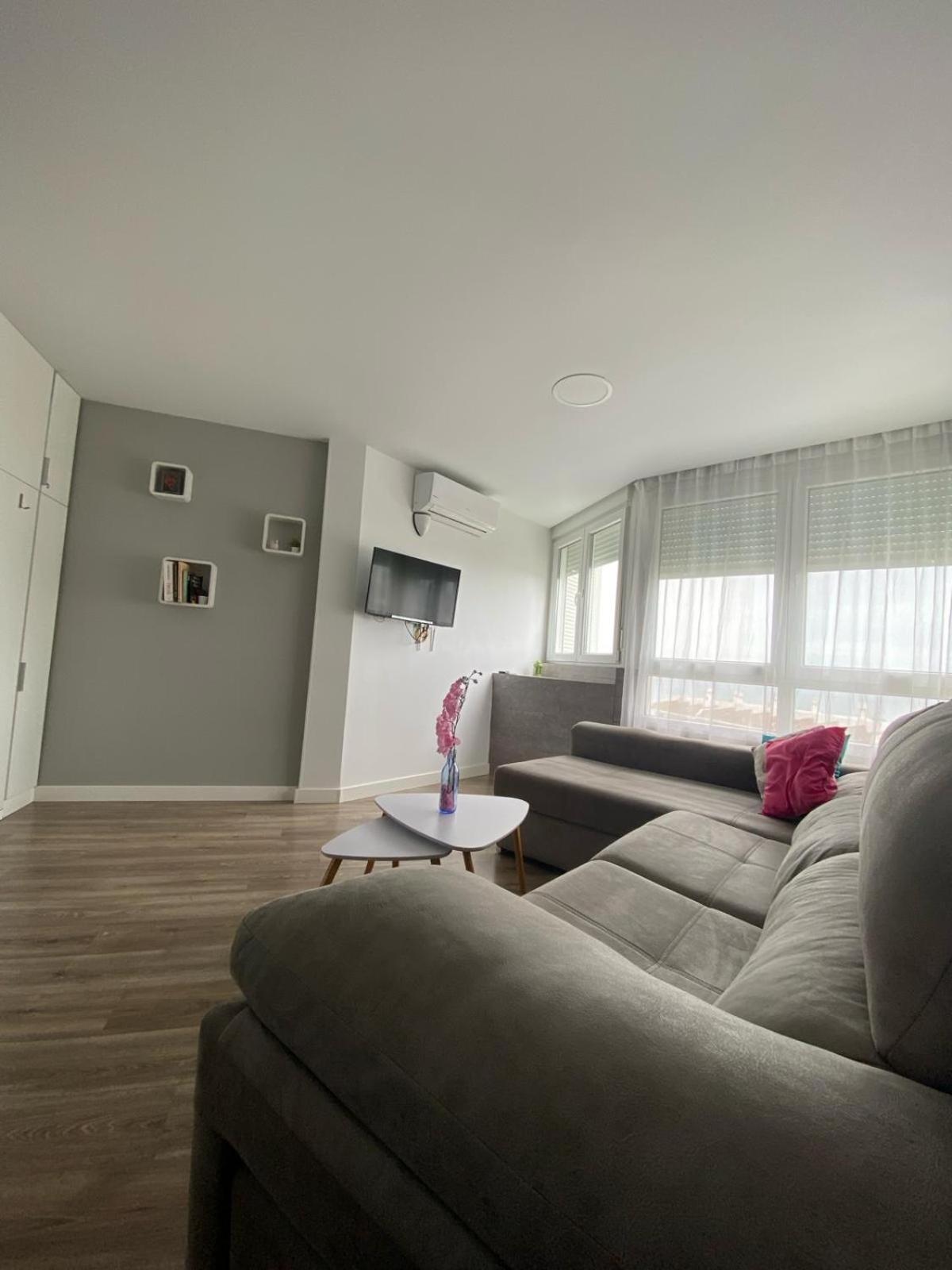 Sitio de Calahonda Apartamento Playa Algaida מראה חיצוני תמונה