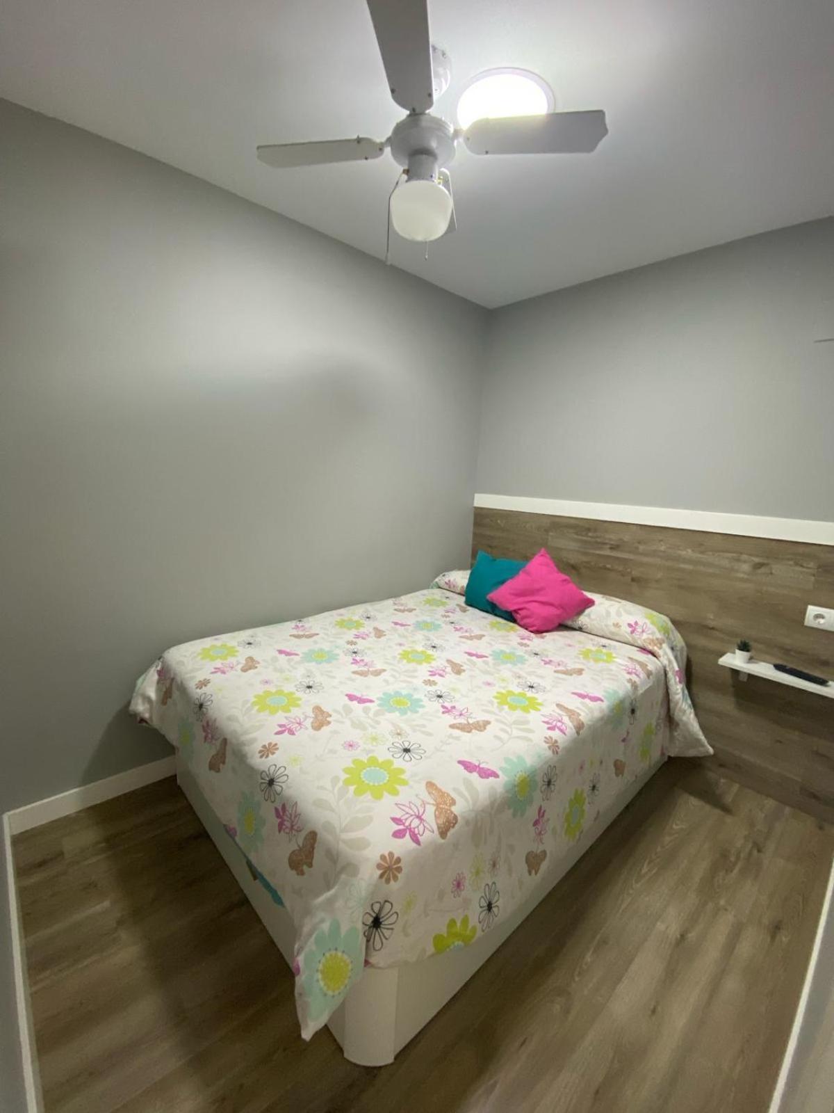 Sitio de Calahonda Apartamento Playa Algaida מראה חיצוני תמונה