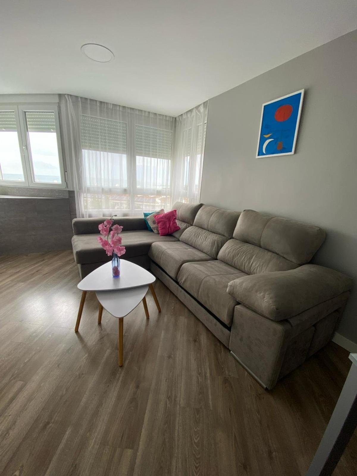 Sitio de Calahonda Apartamento Playa Algaida מראה חיצוני תמונה