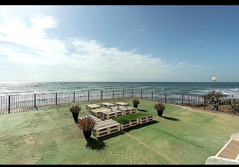 Sitio de Calahonda Apartamento Playa Algaida מראה חיצוני תמונה