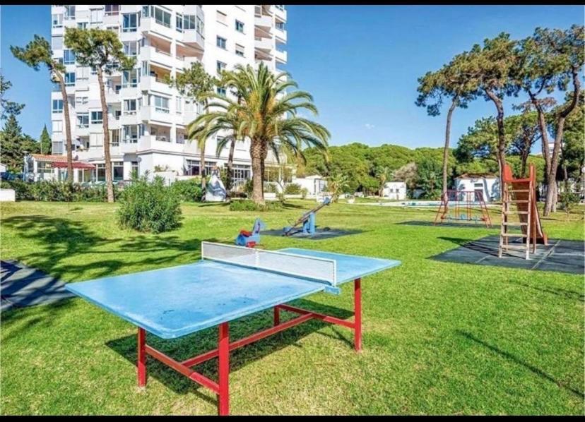 Sitio de Calahonda Apartamento Playa Algaida מראה חיצוני תמונה