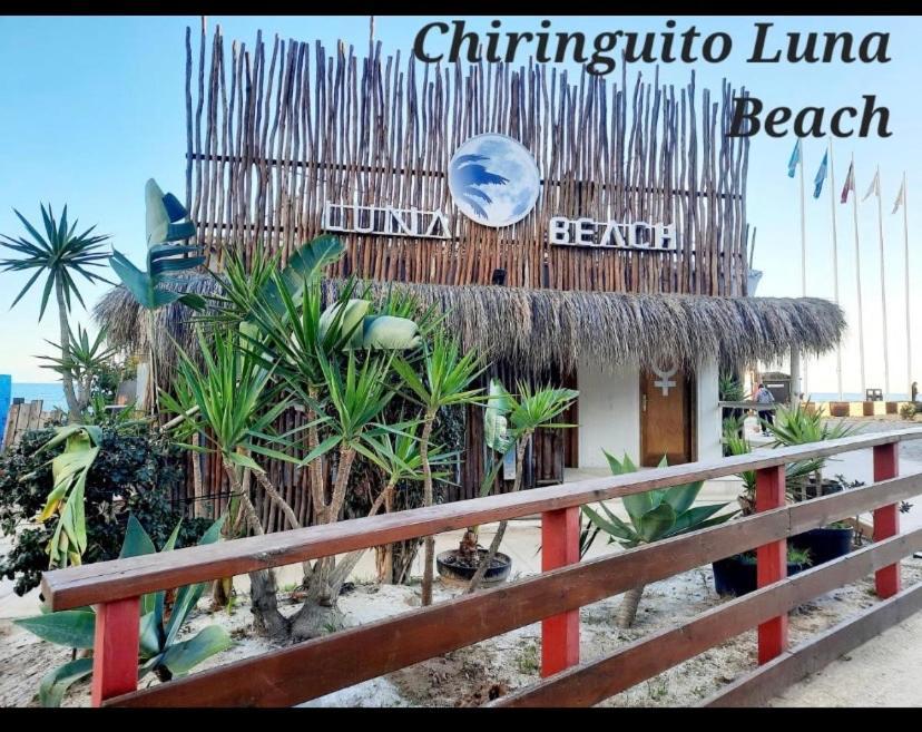 Sitio de Calahonda Apartamento Playa Algaida מראה חיצוני תמונה