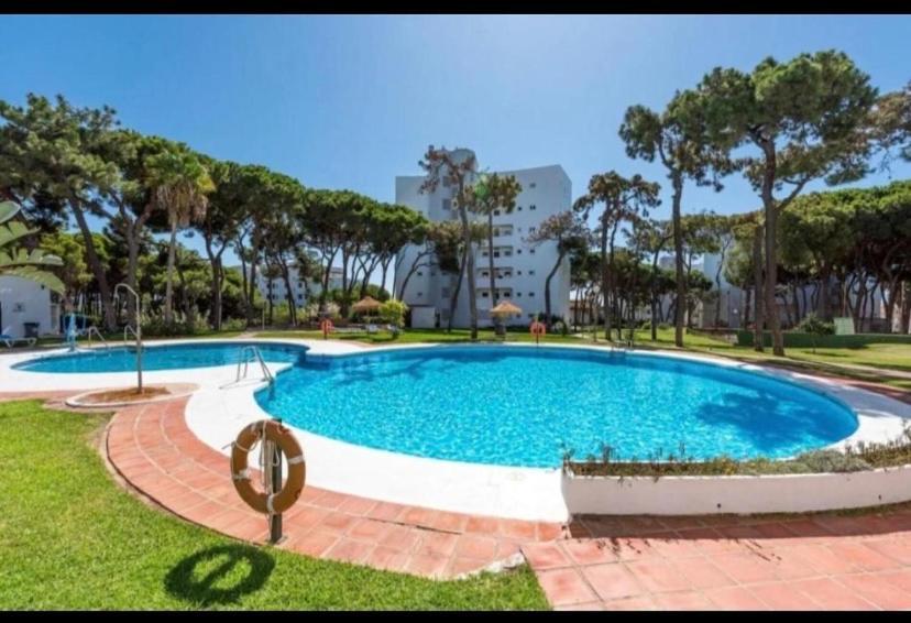 Sitio de Calahonda Apartamento Playa Algaida מראה חיצוני תמונה