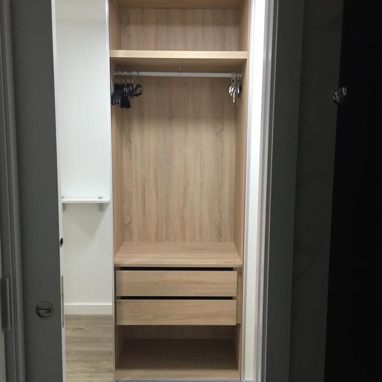 Sitio de Calahonda Apartamento Playa Algaida מראה חיצוני תמונה