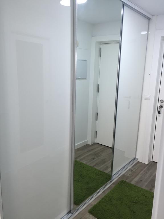 Sitio de Calahonda Apartamento Playa Algaida מראה חיצוני תמונה