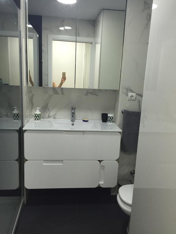 Sitio de Calahonda Apartamento Playa Algaida מראה חיצוני תמונה